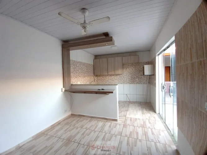 Casa Para Aluguel VILA BIANCHI MOGI MIRIM