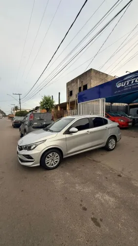 Fiat Cronos 1.3 8V Flex 2022