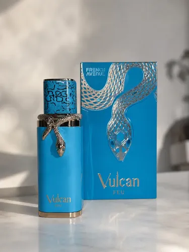 VULCAN FEU - FRENCH AVENUE 99mL