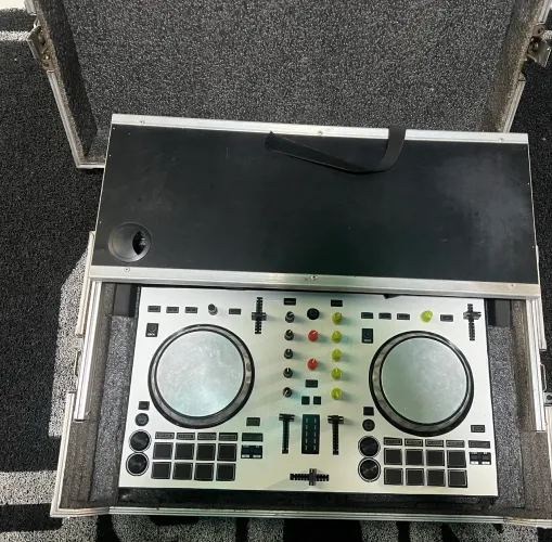 DDJ SB3