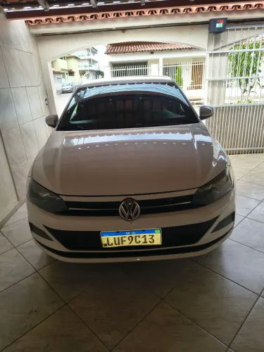 Volkswagen Virtus 1.6 MSI Flex 16V 4P Aut. 2020