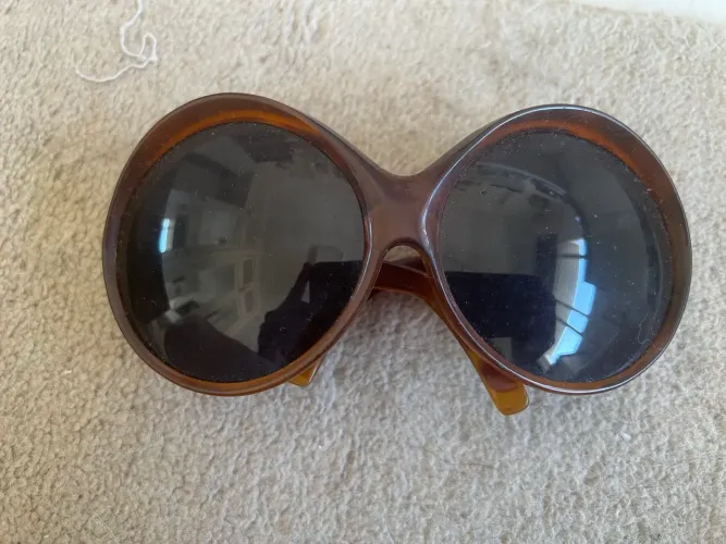 Oculos escuro