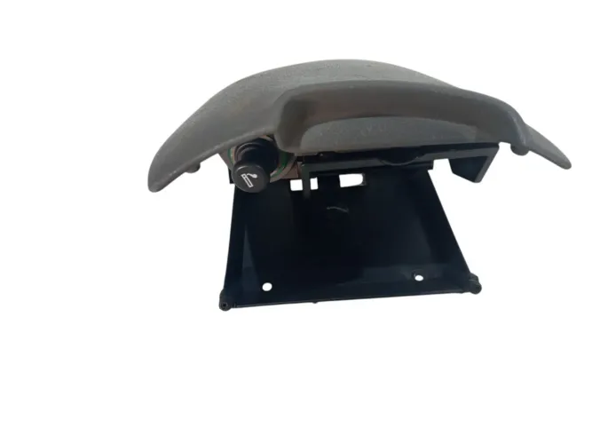 Lixeira Cinzeiro Frontal Painel Central Ford Ka 1996 A 2007