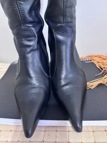 Bota social 34