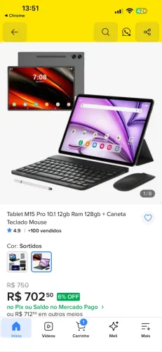 Tablete