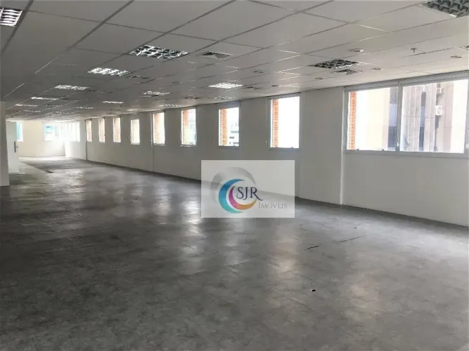 Conjunto para alugar, 400 m² Vila Olímpia - São Paulo/SP