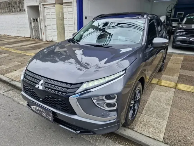 Mitsubishi Eclipse Cross HPE-S 1.5 16V 165cv Aut. 2023