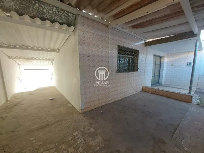 CASA PARA LOCAÇÃO NO CENTRO  MONTES CLAROS/MG