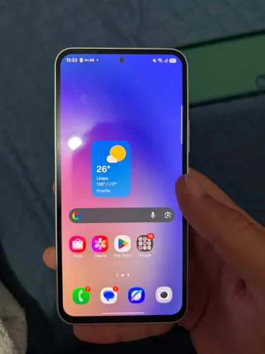 Samsung Galaxy A54