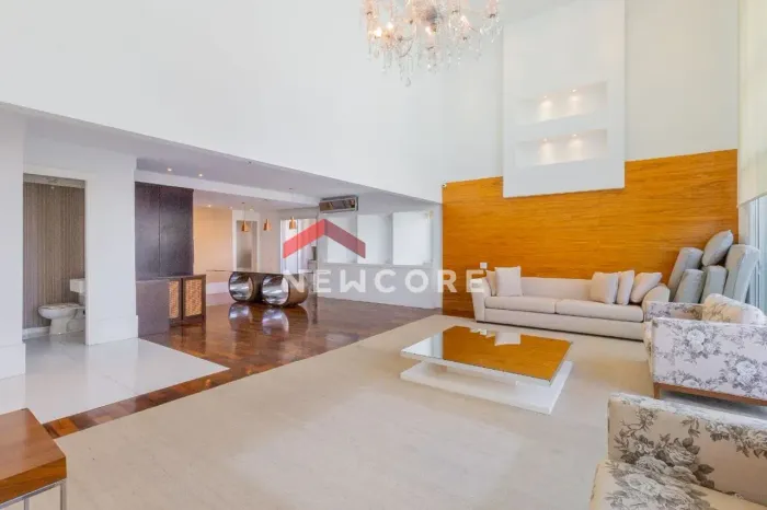 Apartamento em Rua Doutor Homem de Melo - Perdizes - São Paulo/SP