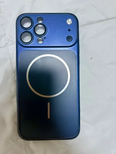 Capa de iphone 13 pro max - 5 reais