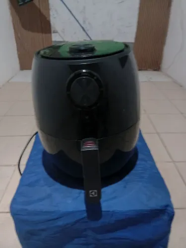 Airfryer Nova