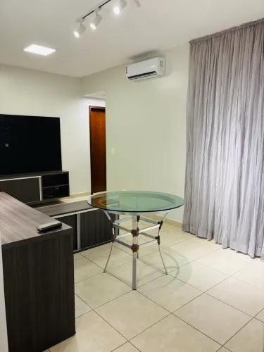 Apartamento 2 quartos no Condomínio Weekend 