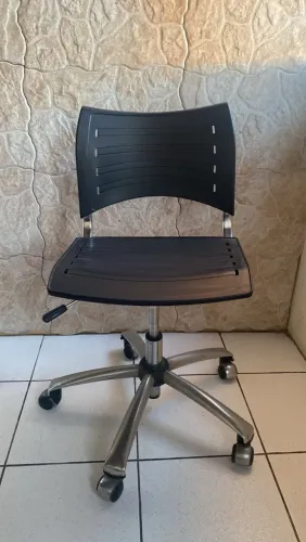 Cadeira Escritório Giratória