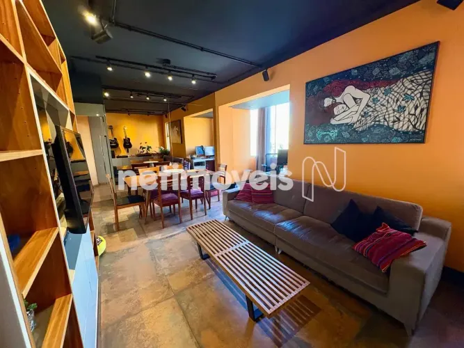 Venda Apartamento 3 quartos Nova Granada Belo Horizonte