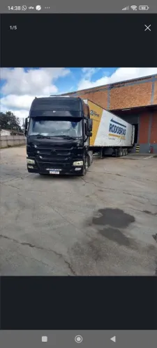 Sinotruck 2011