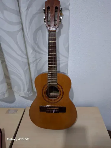 Cavaquinho tonante 