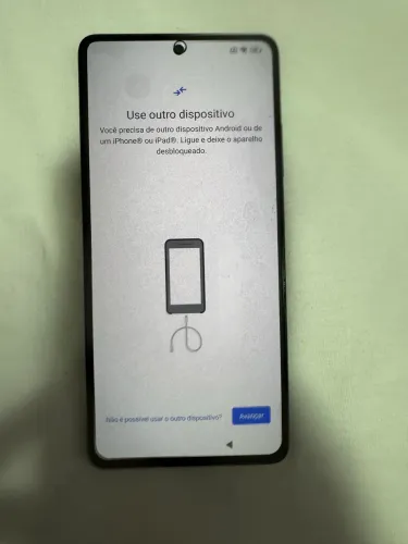Celular POCO X5 Pro 256 g