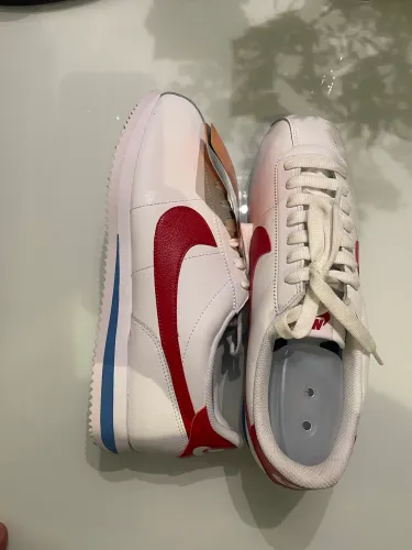 Tênis Nike Cortez Forrest Gump novo tamanho 43 na etiqueta