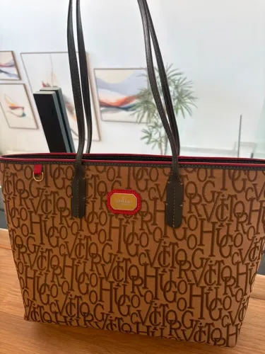 Bolsa Victor Hugo