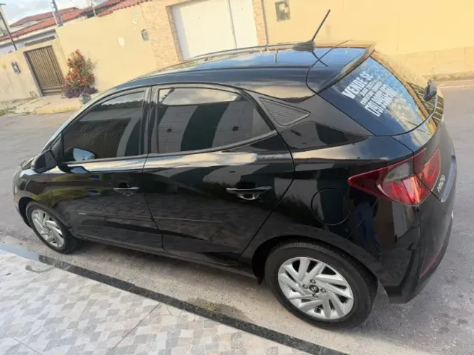 Hyundai HB20 Evolution 1.0 Flex 12V MEC 2021