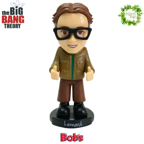 TBBT Bobs - Leonard Hofstadter (cód 083)