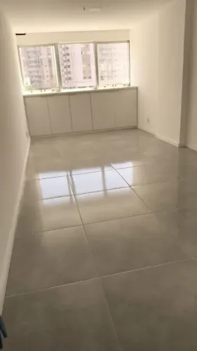 Cachambi | Sala