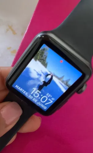 Apple Watch Series 3 - 42 mm | Excelente estado