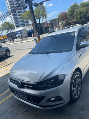 Volkswagen Virtus Highline 200 TSI 1.0 Flex 12V AUT 2019