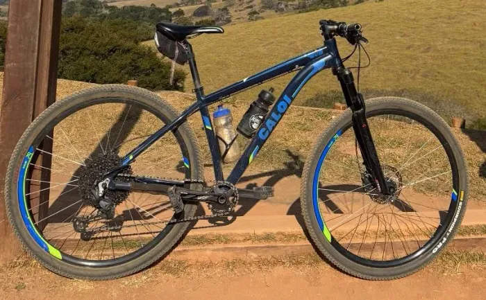 Bike Caloi