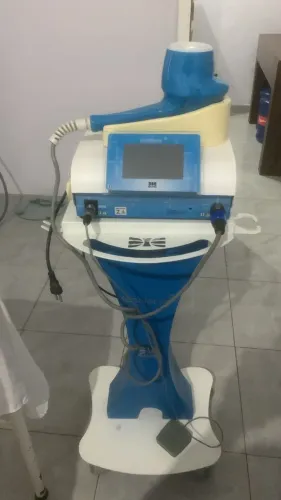 Vendo aparelho de lipocavitacao