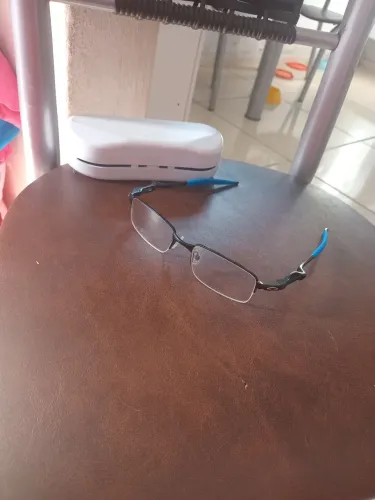 Armação de óculos de grau