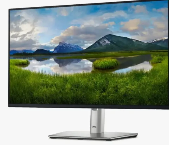 Monitor dell p2425h