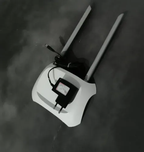 Roteador TP link