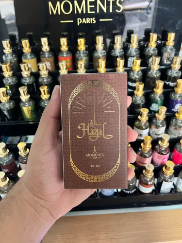 Perfumes importados 100ml