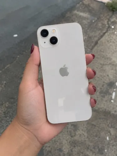 iPhone 13 normal