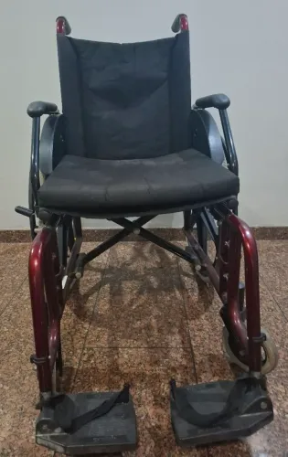 cadeira de rodas Prolife