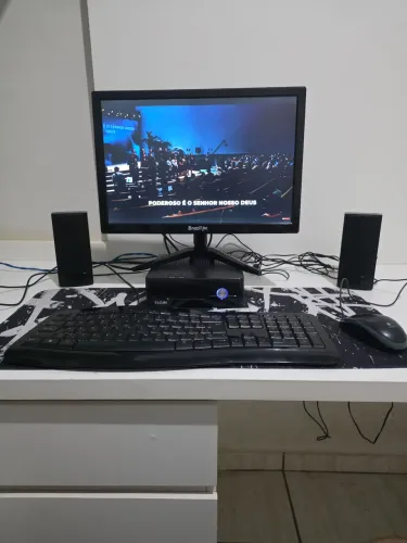 Computador completo