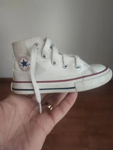 Tênis infantil ALL Star Converse