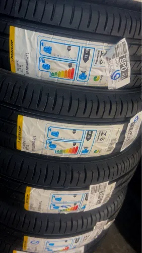 PNEU DUNLOP 175/65R14 82T SP TOURING R1