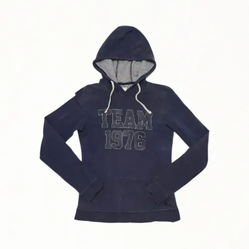 Blusa Moletom Domyos Feminina