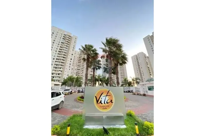 Apto 2 quartos | Andar alto 17° Cond. Vita - R$250mil