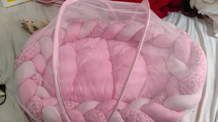 Ninho para bebê