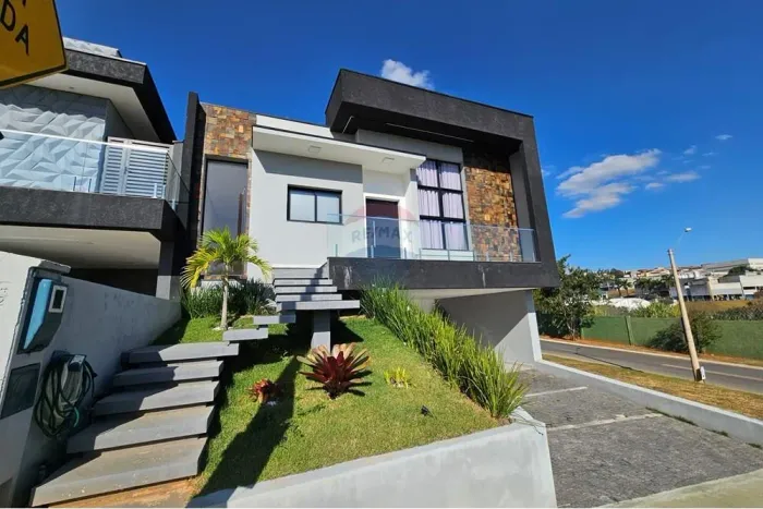 Casa à venda no Condomínio Sun Lake Spa Residencial  Sorocaba/SP