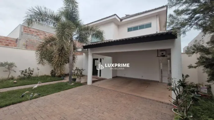 Sobrado à Venda, 430 m² por R$ 1.450.000,00 - Parque Residencial Nova Fronteira - Gurupi/T