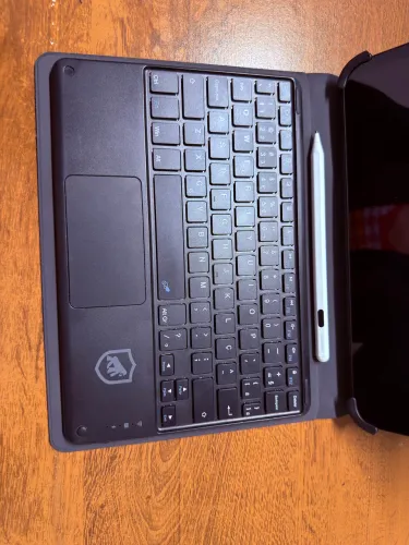 Redmi Pad SE 128GB 6GB RAM + Teclado + Caneta