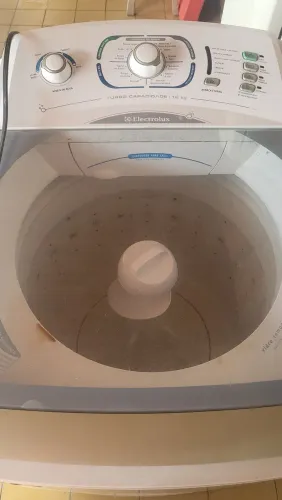 Maquina de lavar