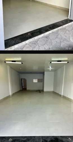Sala comercial Vila Verde -disp para alugar
