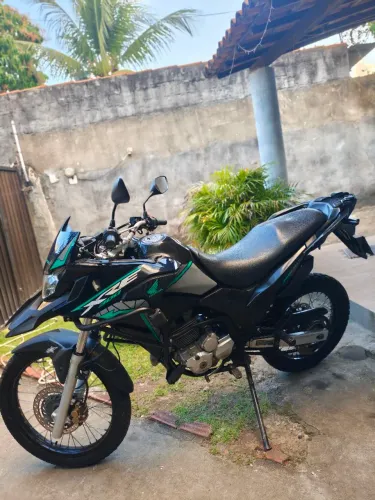 XRE 300