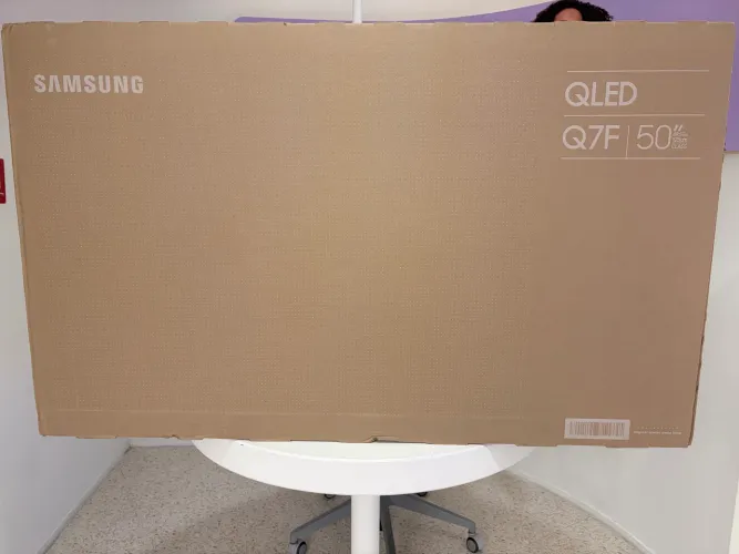 Tv Samsung 